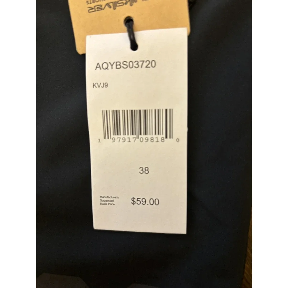 Quiksilver our surfsilk